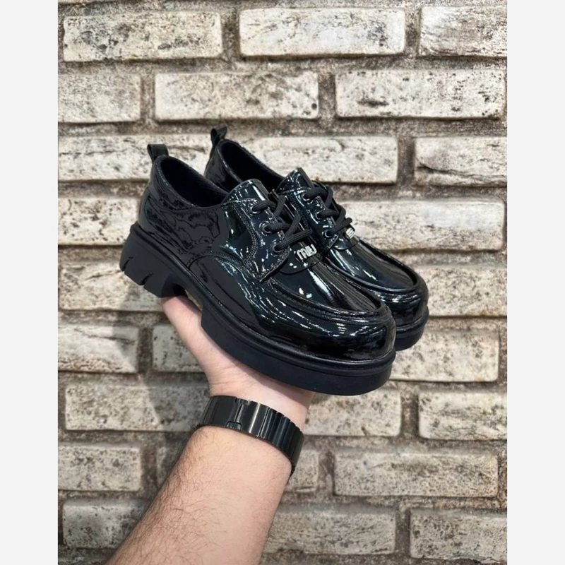 کفش زنانه لوفر