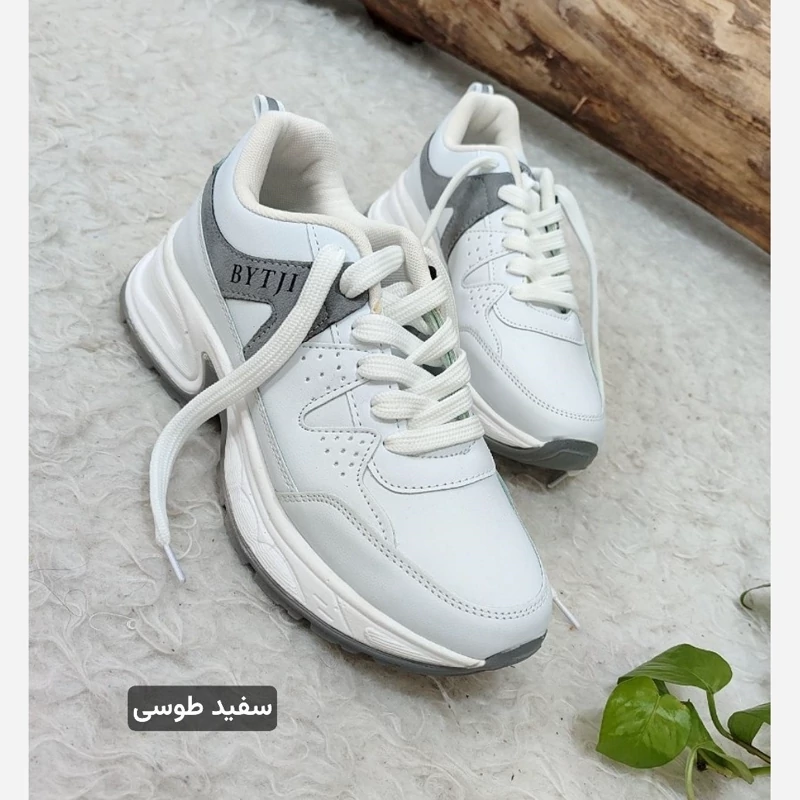 کتونی لژدار مدل بایتجی