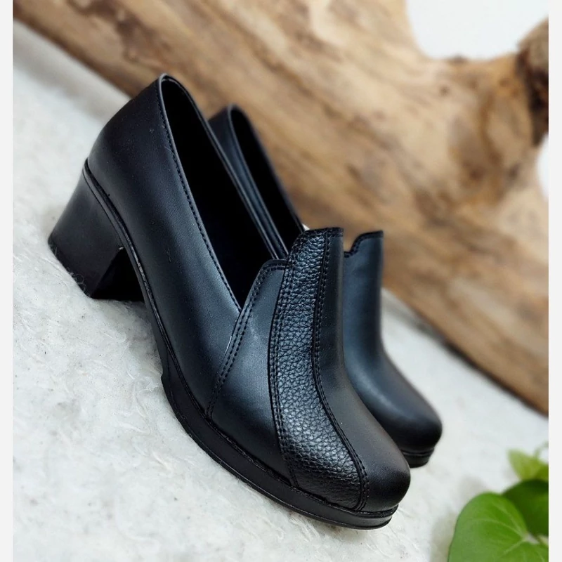 کفش زنانه طبی مدل دالبری