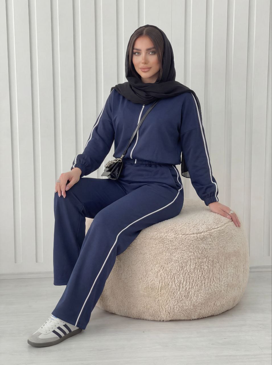 ست سویشرت و شلوار آیسل