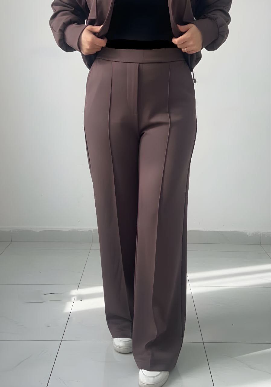 رنگ اصلی قهوه ای اینه بقیه سایه افتاده