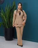 کت و شلوار مجلسی زنانه مازراتی بهارک