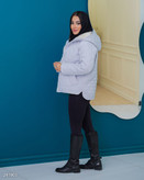 کاپشن مموری زنانه مدل جانیسا