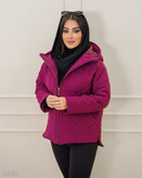 کاپشن مموری زنانه مدل جانیسا