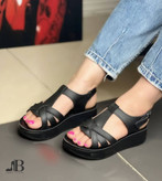 صندل تابستانه زنانه طبی شیما