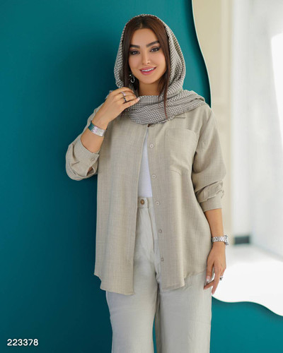 خاکی