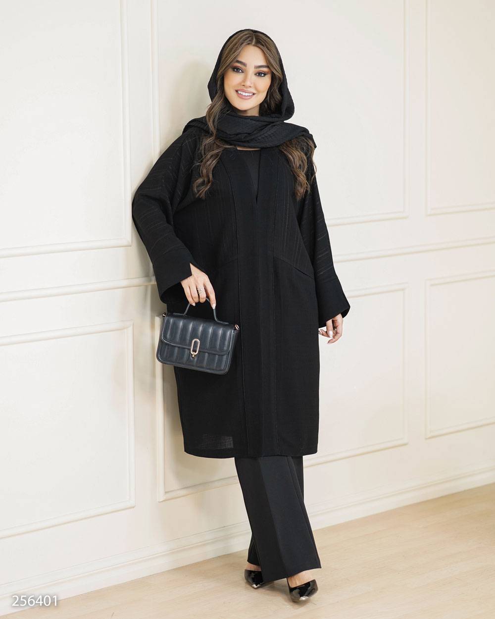 مانتو زنانه کد۲۵۶۴