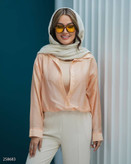 شومیز زنانه کد۲۵۸۶