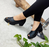 کفش طبی تابستانه زنانه کد۲۶۴