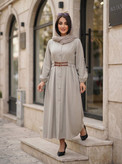 مانتو جذاب زنانه شانتون تایوان کرشمه