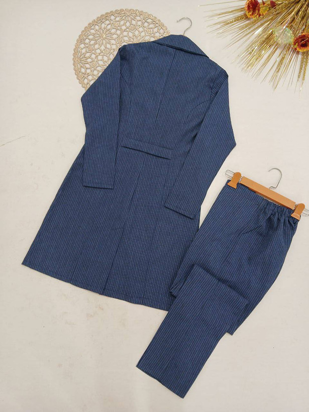 مانتو شلوار اداری زنانه دیپلمات