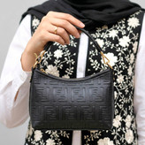 کیف زنانه دوشی کد ۱۲۴۷