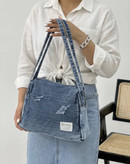 کیف زنانه لی خارجی کد۱۴۱۳