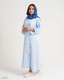 کفتان زنانه کد ۲۶۴۸