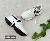 کتونی اسپرت زنانه طبی کد ۲۹۱