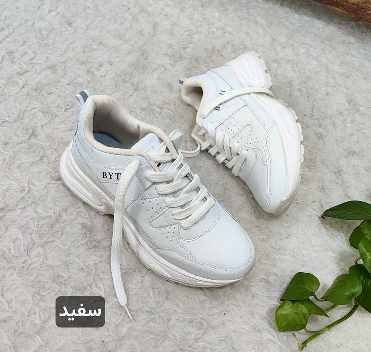 کتونی اسپرت زنانه طبی کد ۲۹۱