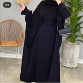 عبای زنانه الیزه ارسال فوری۱۵۹۱۷