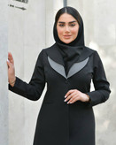مانتو شلوار اداری زنانه پرشیا کد۶۷۹۰