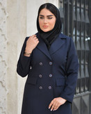 مانتو شلوار اداری زنانه پرشین درجه ۱