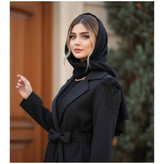 مانتو مجلسی ماکسی ۶۰۵۳