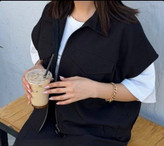 وست شلوار زنانه ترند بزایاق