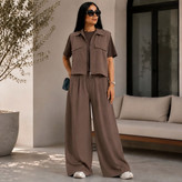 وست شلوار زنانه ترند بزایاق