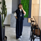 وست شلوار زنانه ترند بزایاق