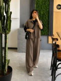 وست شلوار زنانه ترند بزایاق