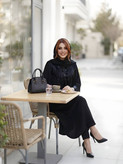 عبای زنانه مجلسی ۰۴۷۶