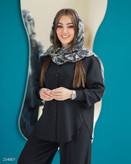 شومیز زنانه کد۲۵۴۸