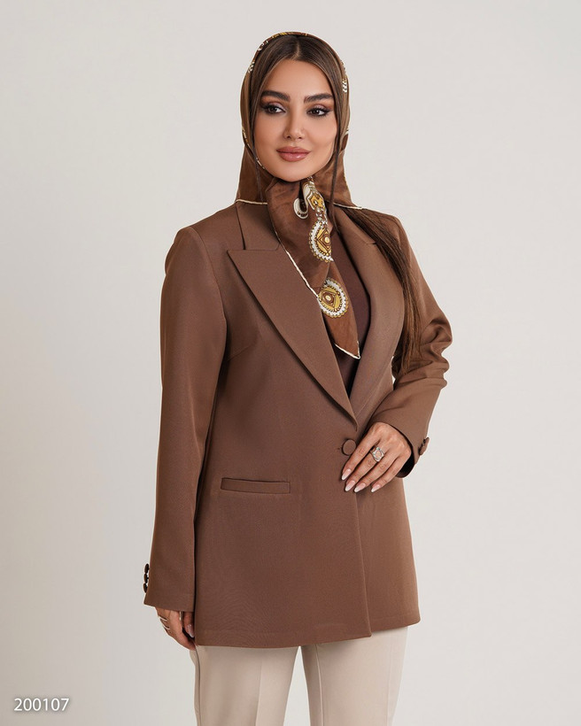 مانتو کتی زنانه کد۲۰۰۱