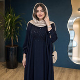 مانتو عبای زنانه ۵۰۵۲