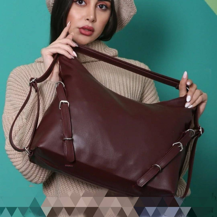کیف دستی زنانه دوشی و کوله ۵۲۸۸