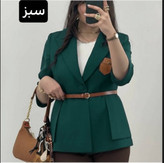 مانتو کتی زنانه ۹۸۷۳
