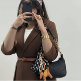مانتو کتی زنانه ۹۸۷۳