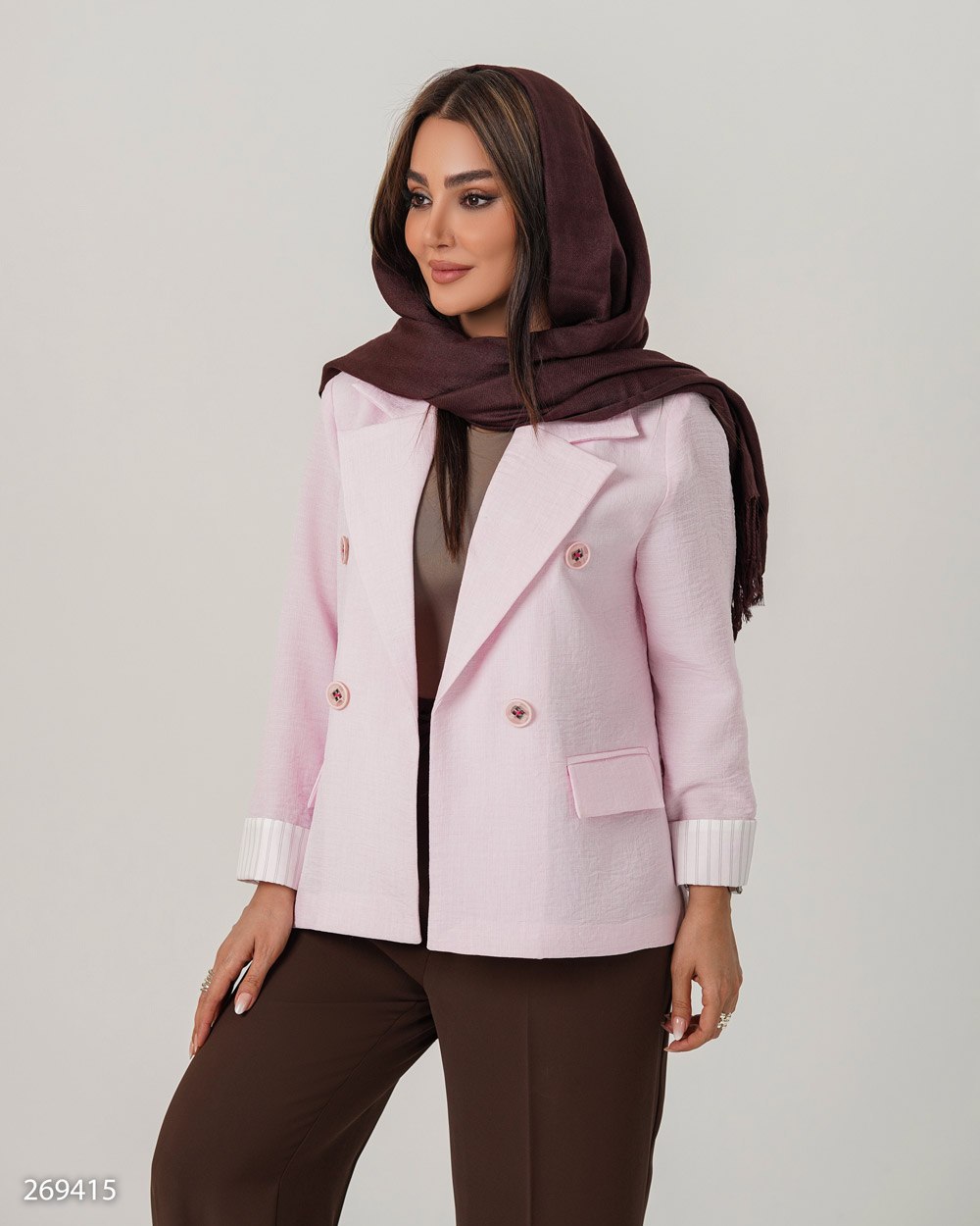 کت زنانه شانتون ۲۶۹۴