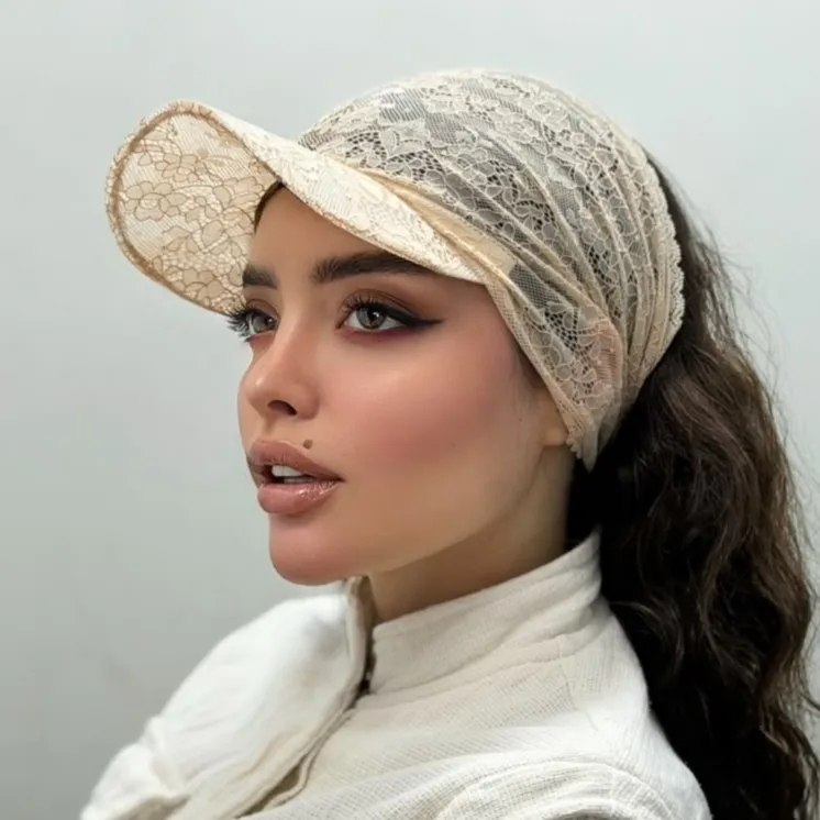 هدنقابی گیپور زنانه ترند