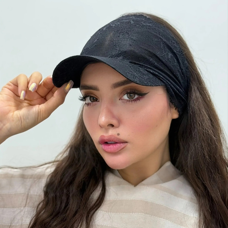 هدنقابی گیپور زنانه ترند