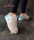 کتونی ونس طبی نایک کد۴۳۳