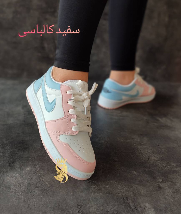 کتونی ونس طبی نایک کد۴۳۳