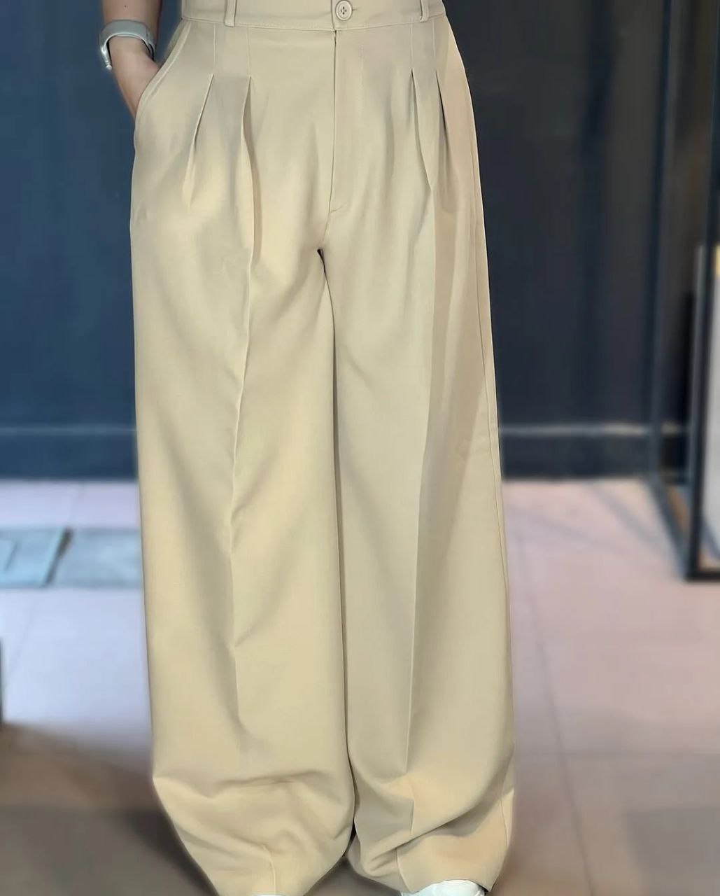 کت و شلوار مجلسی زنانه دانتل گیپوری