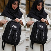 کوله پشتی اسپرت نانسی ضد اب