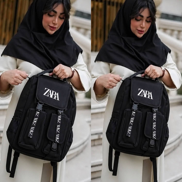 کوله پشتی اسپرت نانسی ضد اب