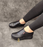 کفش زنانه طبی لژ دار ۴۴۱