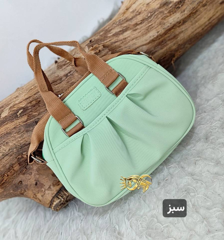 کیف اسپرت دوشی نانسی۱۹