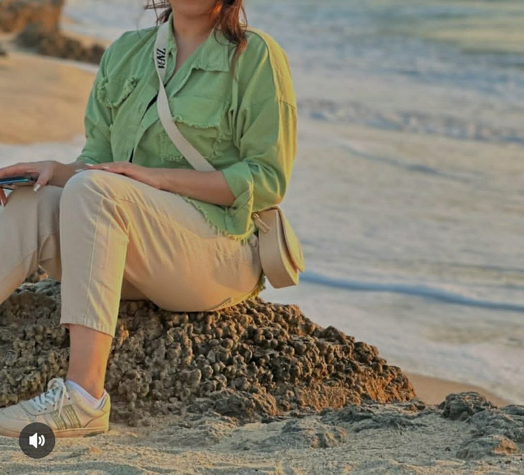 کت جین سنگشور پاییزه