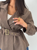 کت عروسکی زنانه بزیاق