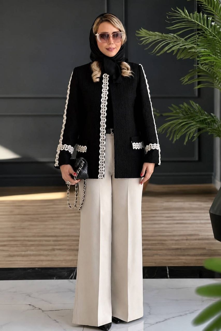 شلوار مدل الما
