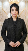کت مجلسی زنانه ترنم