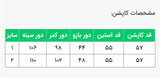 کاپشن زنانه کد۲۴۸۱